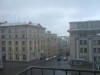 Stra&Atilde;&fnof;&Aring;&cedil;e aus dem Hotelzimmer heraus fotografiert