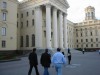 Geb&Atilde;&fnof;&Acirc;&curren;ude des KGB in Minsk