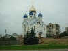 Kirche in Minsk